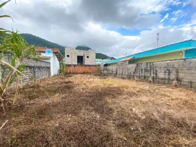 Lote/Terreno à venda, 300m² no Sapé, Ubatuba