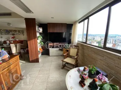 Apartamento com 3 Quartos à venda, 159m² no Bela Vista, Porto Alegre