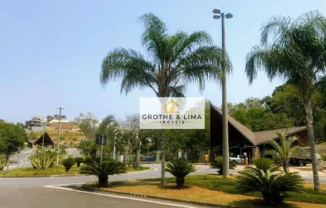 Lote/Terreno à venda, 714m² no Condomínio Reserva do Paratehy, São José dos Campos