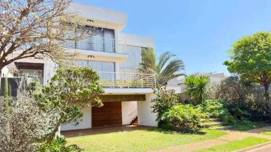 Casa de Condomínio com 3 Quartos à venda, 332m² no Residencial e Empresarial Alphaville, Ribeirão Preto