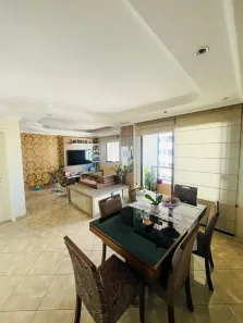 Apartamento com 3 Quartos à venda, 154m² no Centro, Criciúma