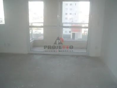 Apartamento com 3 Quartos à venda, 136m² no Vila Valparaíso, Santo André