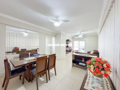 Apartamento com 2 Quartos à venda, 91m² no Centro, Balneário Camboriú