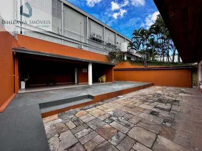 Casa com 5 Quartos à venda, 331m² no Chácara Monte Alegre, São Paulo