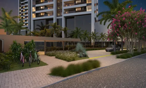 Apartamento com 3 Quartos à venda, 121m² no Santo Amaro, Recife