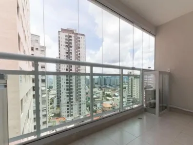 Apartamento com 1 Quarto à venda, 36m² no Barra Funda, São Paulo