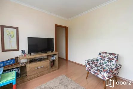 Apartamento com 3 Quartos à venda, 81m² no Santa Tereza, Porto Alegre