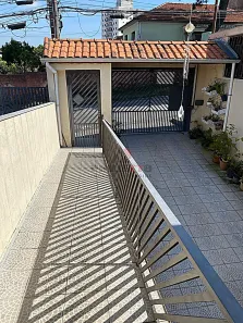 Casa de Condomínio com 3 Quartos à venda, 207m² no Jardim Stella, Santo André