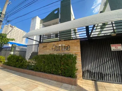 Apartamento com 3 Quartos à venda, 70m² no Jóquei, Teresina