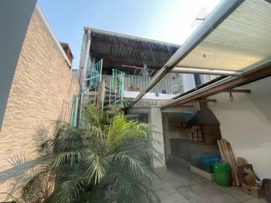 Casa com 2 Quartos à venda, 150m² no Jardim Aeroporto, São Paulo