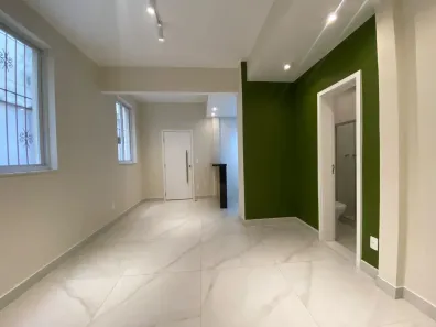 Apartamento com 2 Quartos para alugar, 60m² no Ipanema, Rio de Janeiro