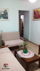 Casa com 2 Quartos à venda, 204m² no Rudge Ramos, São Bernardo do Campo