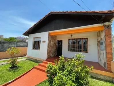 Casa com 3 Quartos à venda, 254m² no Tristeza, Porto Alegre