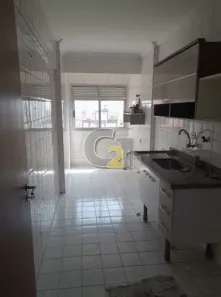 Apartamento com 2 Quartos à venda, 47m² no Centro, Osasco