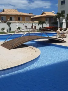 Apartamento com 2 Quartos à venda, 70m² no Centro, Lauro de Freitas