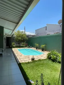 Casa com 2 Quartos à venda, 86m² no Taquaral, Piracicaba