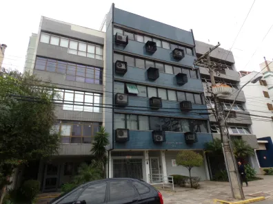 Sala Comercial à venda, 51m² no Petrópolis, Porto Alegre