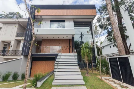 Casa de Condomínio com 3 Quartos à venda, 490m² no Tucuruvi, São Paulo