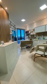 Ponto Comercial com 2 Quartos à venda, 32m² no Buraquinho, Lauro de Freitas
