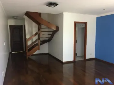 Casa com 3 Quartos à venda, 190m² no Vila Santo Estéfano, São Paulo