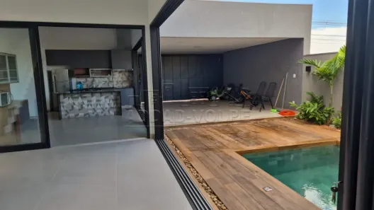 Casa de Condomínio com 4 Quartos à venda, 222m² no Samambaia Parque Residencial, Bauru