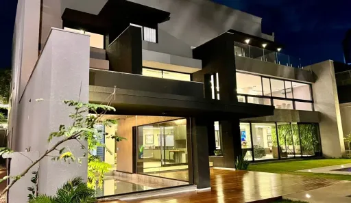 Casa de Condomínio com 7 Quartos à venda, 1106m² no Alphaville Centro Industrial e Empresarial/Alphaville., Barueri