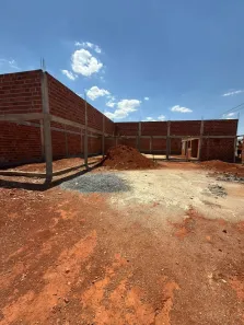 Lote/Terreno à venda, 115m² no Residencial Vida Nova, Anápolis