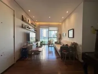 Apartamento com 3 Quartos à venda, 84m² no Pinheiros, São Paulo