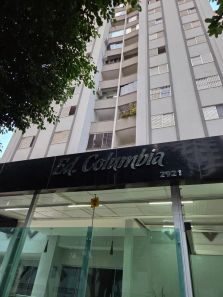 Apartamento com 2 Quartos à venda, 62m² no Setor Bueno, Goiânia