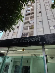 Apartamento com 2 Quartos à venda, 62m² no Setor Bueno, Goiânia