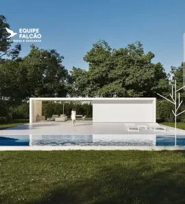 Fazenda/Sítio com 3 Quartos à venda, 600m² no Águas de Igaratá, Igaratá