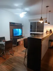 Apartamento com 2 Quartos à venda, 57m² no Planalto Verde, Ribeirão Preto