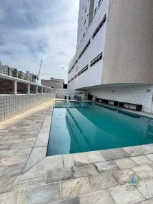 Apartamento com 2 Quartos à venda, 84m² no Aviação, Praia Grande