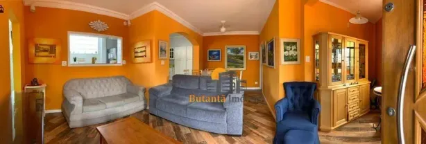 Casa com 1 Quarto à venda, 107m² no Vila Vasconcelos, São Paulo