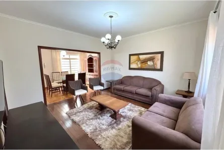 Casa com 3 Quartos à venda, 141m² no Parque dos Bandeirantes, Ribeirão Preto