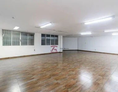 Sala Comercial para alugar, 118m² no República, São Paulo