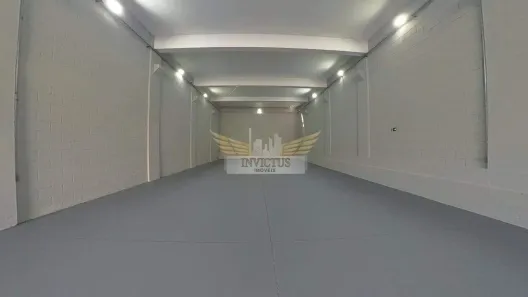 Galpão/Depósito/Armazém à venda, 777m² no Parque João Ramalho, Santo André