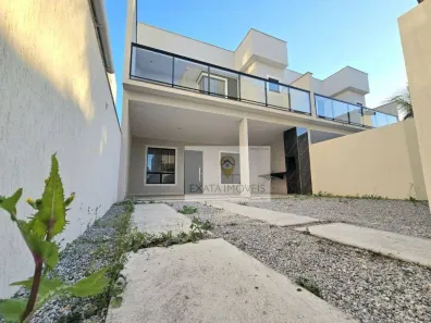 Casa com 3 Quartos à venda, 160m² no Costazul, Rio das Ostras