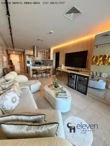 Apartamento com 2 Quartos à venda, 110m² no Comércio, Salvador