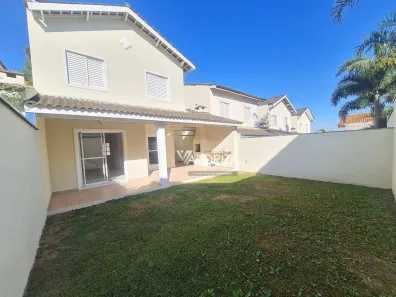 Casa de Condomínio com 3 Quartos à venda, 150m² no Vila Lucy, Sorocaba