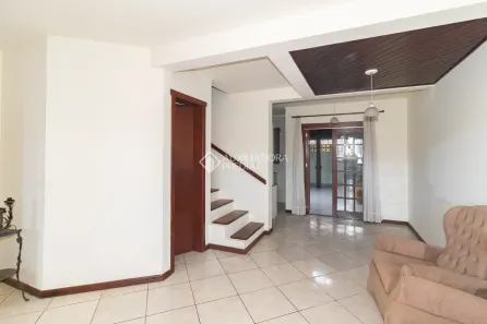 Casa de Condomínio com 2 Quartos para alugar, 97m² no Hípica, Porto Alegre