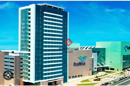 Sala Comercial à venda, 500m² no Papicu, Fortaleza