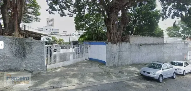 à venda, 3000m² no Vila Laís, São Paulo