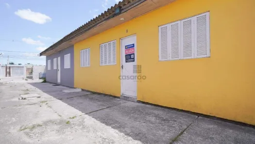 Casa de Condomínio com 2 Quartos para alugar, 50m² no Areal, Pelotas