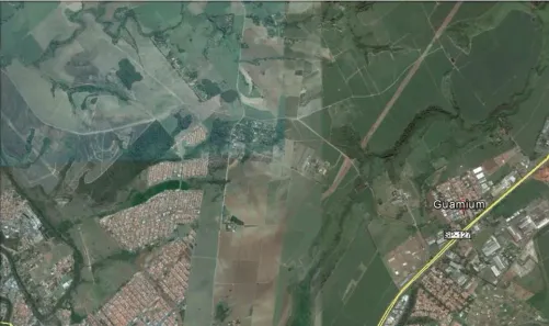 Lote/Terreno à venda, 1900000m² no Vila Fátima, Piracicaba