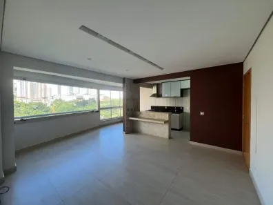 Apartamento com 2 Quartos à venda, 69m² no Vila da Serra, Nova Lima