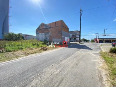 Lote/Terreno à venda, 378m² no Canoas, Pontal do Paraná
