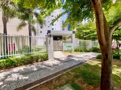 Apartamento com 3 Quartos à venda, 73m² no Parque Iracema, Fortaleza