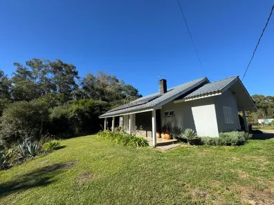 Fazenda/Sítio com 3 Quartos à venda, 20000m² no Nossa Senhora da Saúde, Caxias do Sul