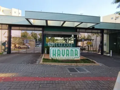 Apartamento com 2 Quartos à venda, 51m² no Cidade Universitária, Maringá